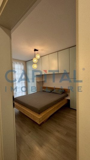 Apartament modern in Dumbravita! COMISION 0! - imagine 7