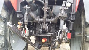 Belarus 572 an 2013 cu încărcător cupa și furci - imagine 6