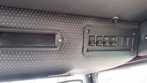 Belarus 572 an 2013 cu încărcător cupa și furci - imagine 7