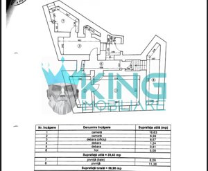 Pache Protopopescu | 2 Camere + Subsol | Centrala | Pretabil Comercial - imagine 10