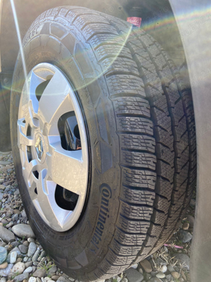 Renault Master 8+1 diesel - imagine 4