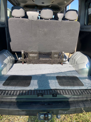 Renault Master 8+1 diesel - imagine 3