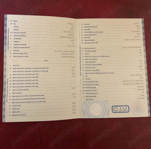 Renault Master 8+1 diesel - imagine 5