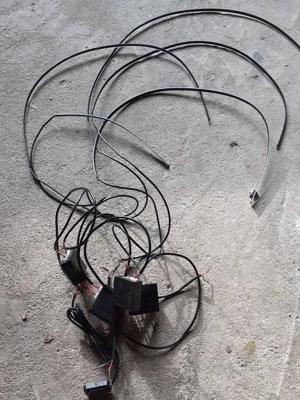 lumini ambientale auto symphony - imagine 2