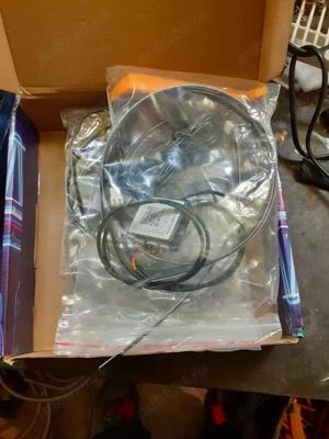 lumini ambientale auto symphony - imagine 4