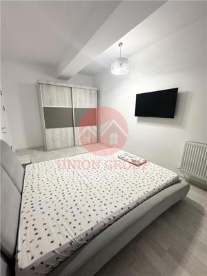 Apartament 2 Camere in Prima Linie la Mare - Mobilat si Utilat Complet - Mamaia Nord - imagine 14