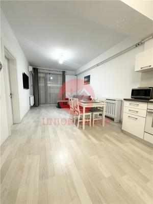 Apartament 2 Camere in Prima Linie la Mare - Mobilat si Utilat Complet - Mamaia Nord - imagine 5