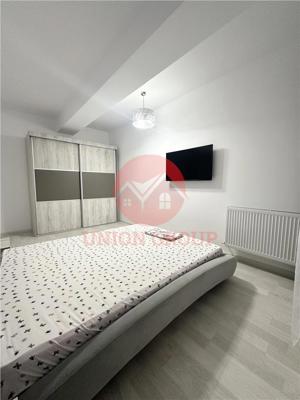 Apartament 2 Camere in Prima Linie la Mare - Mobilat si Utilat Complet - Mamaia Nord - imagine 4