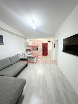 Apartament 2 Camere in Prima Linie la Mare - Mobilat si Utilat Complet - Mamaia Nord - imagine 11