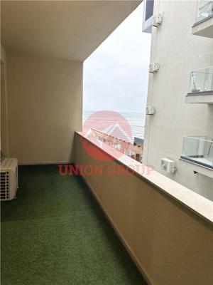 Apartament 2 Camere in Prima Linie la Mare - Mobilat si Utilat Complet - Mamaia Nord - imagine 6