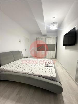 Apartament 2 Camere in Prima Linie la Mare - Mobilat si Utilat Complet - Mamaia Nord - imagine 16