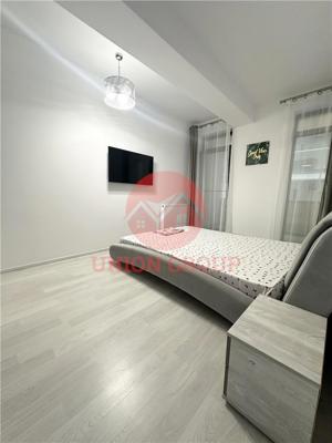 Apartament 2 Camere in Prima Linie la Mare - Mobilat si Utilat Complet - Mamaia Nord - imagine 13