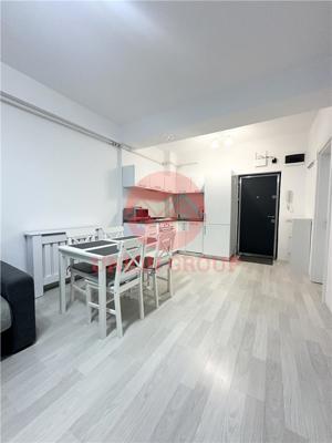 Apartament 2 Camere in Prima Linie la Mare - Mobilat si Utilat Complet - Mamaia Nord - imagine 18