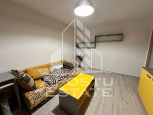 Apartament o camera, Complexul Studentesc - imagine 3