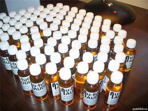 Ulei U-TURN Audio pentru pick-up