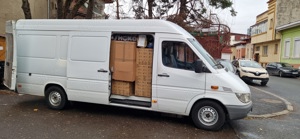 Firma Mutari Bucuresti | Transport Mobila | Transport Bagaje   - imagine 3