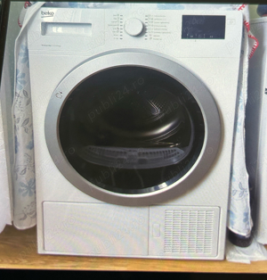 Uscator rufe BEKO 7 kg