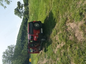 Vând Hummer H3 - imagine 2