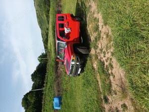 Vând Hummer H3 - imagine 3