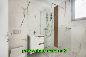 Corbeanca Casă Construită cu Dragoste , 5 Camere, 3 Băi, Șos. Unirii 68C, Comision 0% - imagine 10