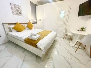 Cazare Unirii Regim Hotelier MY Apartments  - imagine 3