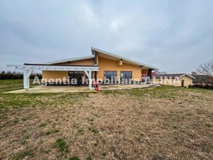 Casa 4 camere pe un singur nivel si teren 1586mp in Satul Cristur (sat apartinator Orasului Deva). - imagine 11