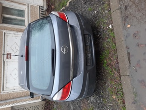 Opel astra h 1.7cdti - imagine 2