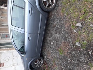 Opel astra h 1.7cdti - imagine 3