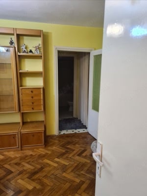 Apartament 2 camer ,lift terasă clima centru. - imagine 3