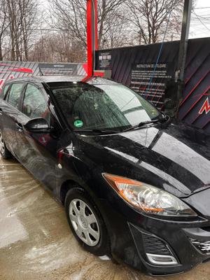 Autoturism Mazda 3 - imagine 3