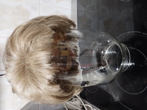 peruca dama - imagine 2