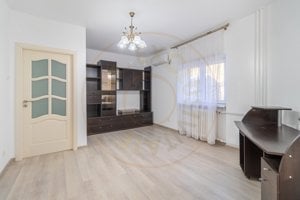 Apartament la km 0 al capitalei 