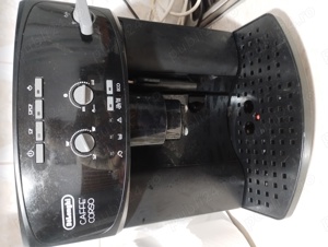 Aparat cafea DeLonghi