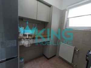 Cismigiu, Parvan | 3 Camere | Centrala bloc | Balcon | metrou 5min - imagine 15