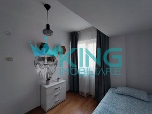 Cismigiu, Parvan | 3 Camere | Centrala bloc | Balcon | metrou 5min - imagine 10