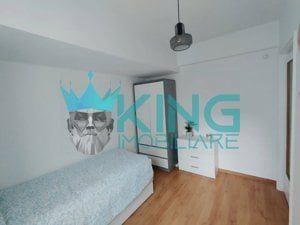 Cismigiu, Parvan | 3 Camere | Centrala bloc | Balcon | metrou 5min - imagine 9