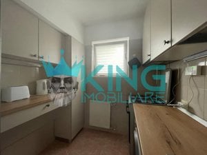 Cismigiu, Parvan | 3 Camere | Centrala bloc | Balcon | metrou 5min - imagine 13