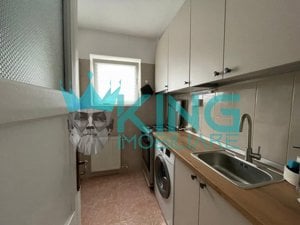 Cismigiu, Parvan | 3 Camere | Centrala bloc | Balcon | metrou 5min - imagine 12