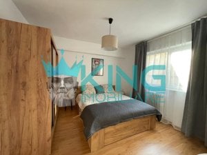 Cismigiu, Parvan | 3 Camere | Centrala bloc | Balcon | metrou 5min - imagine 7