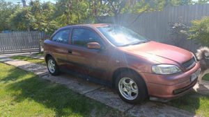 de vanzare astra G - imagine 3