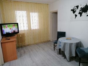 Închiriez apartament în Craiova Regim Hotelier Târg de Crăciun - turism