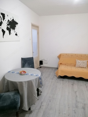 Închiriez Apartament Regim Hotelier Târg  de Crăciun Craiova Cazare - Turism Last minute 31 02  - imagine 5