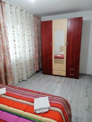 Închiriez Apartament Regim Hotelier Târg  de Crăciun Craiova Cazare - Turism