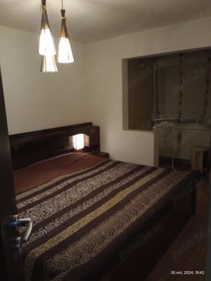 Apartament dormitor de închiriat (zonă Govândari) INTIM - imagine 2