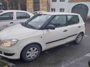 Vand Skoda Fabia - imagine 3
