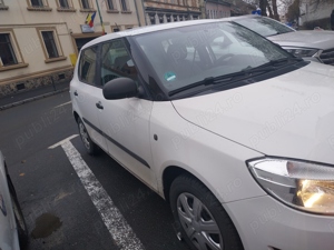Vand Skoda Fabia - imagine 5