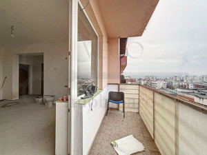 Apartament cu 2 camere la cheie, 40 mp, balcon, aproape de Iulius Mall - imagine 14