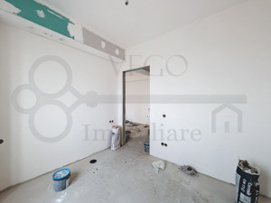 Apartament cu 2 camere la cheie, 40 mp, balcon, aproape de Iulius Mall - imagine 9