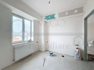 Apartament cu 2 camere la cheie, 40 mp, balcon, aproape de Iulius Mall - imagine 8