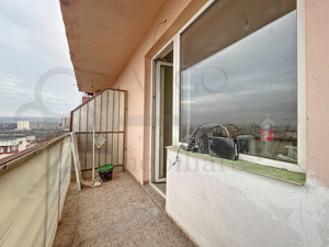 Apartament cu 2 camere la cheie, 40 mp, balcon, aproape de Iulius Mall - imagine 13